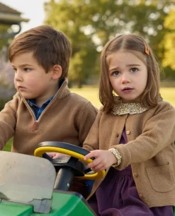 Acanthe Blouse en tissu Liberty Feather Meadow LibertyFeatherMeadow Cheap