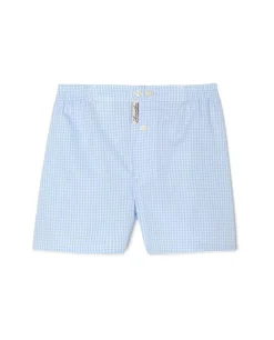 Acanthe Caleçon G Vichyciel Clearance