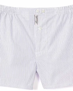 Acanthe Caleçon G finerayurebleue Clearance