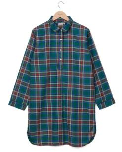 Acanthe Liquette écossais vert écossaisvert Cheap