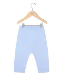 Acanthe Pantalon point mousse sans pieds Ciel Shop