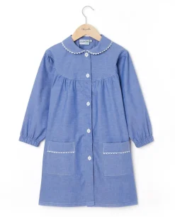 Acanthe Tablier Camille Jean Cheap