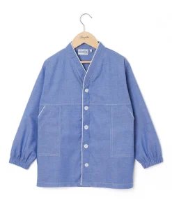 Acanthe Tablier Garçon Jean Online