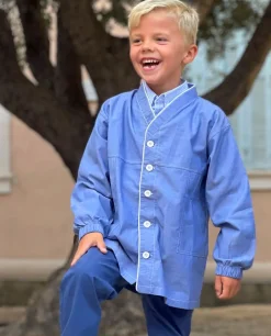 Acanthe Tablier Garçon Jean Online